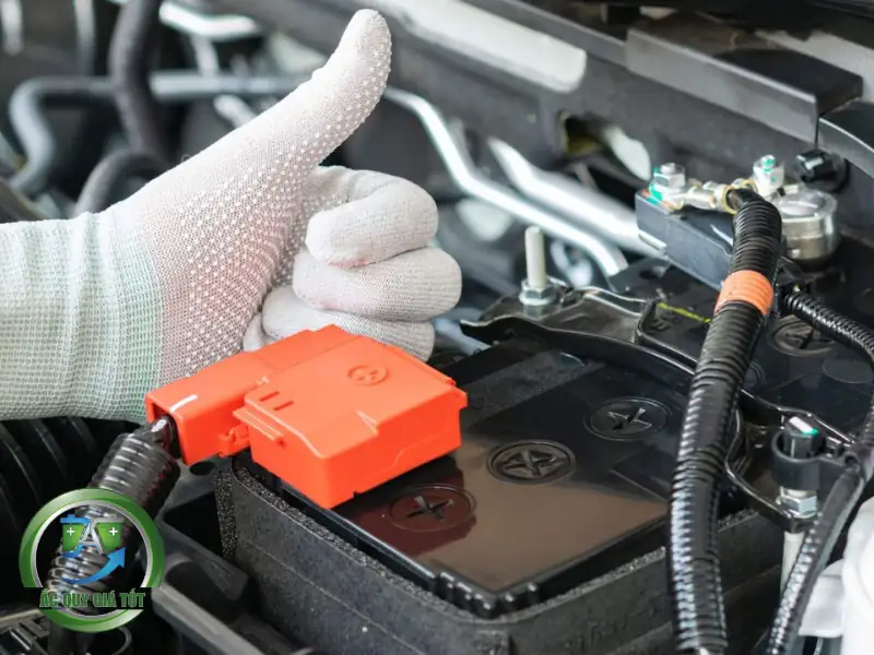 Các dụng cụ cần chuẩn bị trước khi tiến hành bảo dưỡng