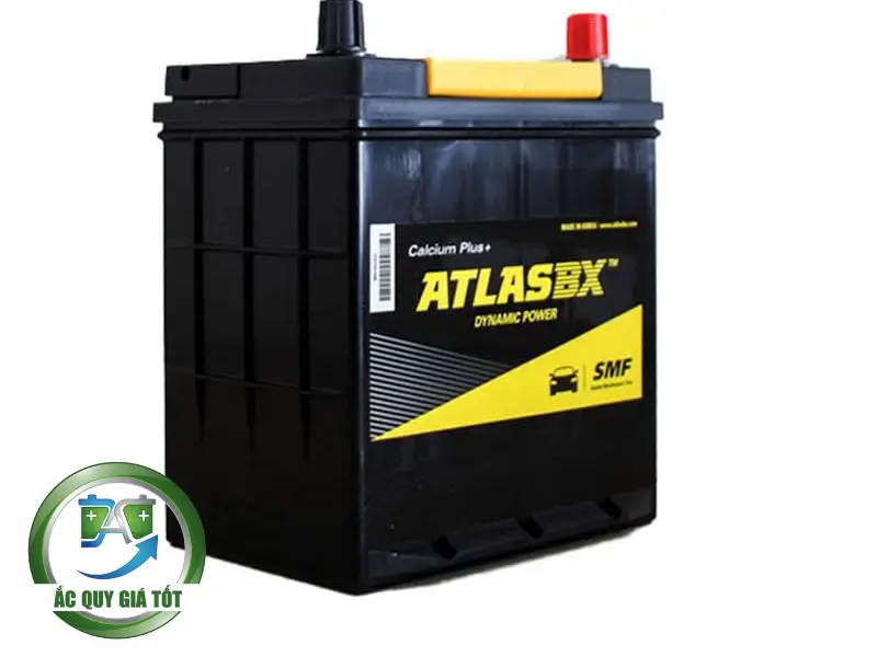 Hướng dẫn chọn mua ắc quy xe Yaris chất lượng và tiết kiệm