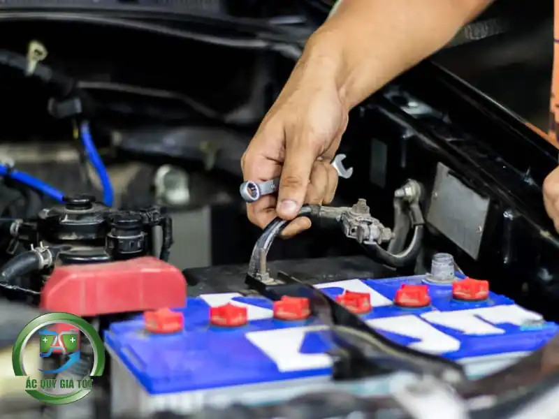 Ắc quy GS NS70L 12V - 65Ah phù hợp với những đối tượng nào?