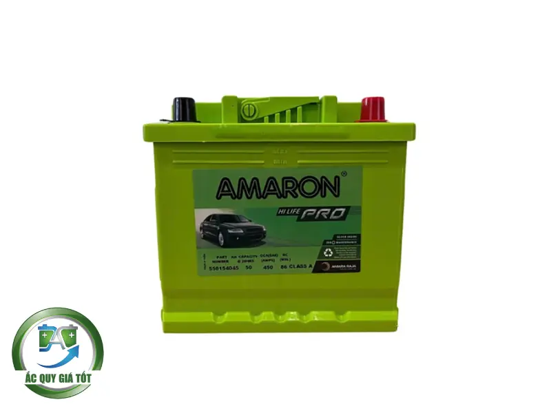 Dòng Amaron Pro (Dòng hiệu suất cao)