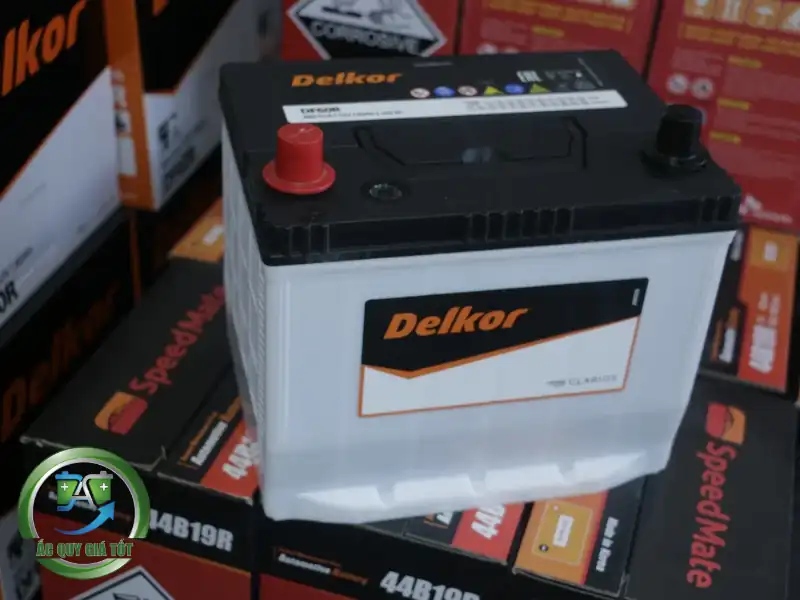 Bình Ắc Quy Delkor Có Tốt Không? Đánh Giá Chi Tiết