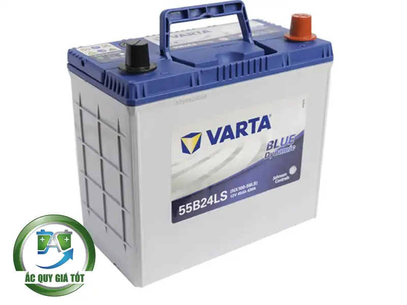 Địa chỉ mua ắc quy chính hãng, giá tốt và dịch vụ chuyên nghiệp