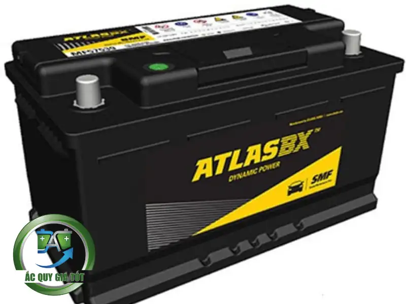 Tham khảo giá ắc quy Fortuner 2022 mới nhất