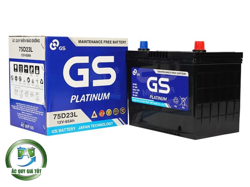 Thông số kỹ thuật