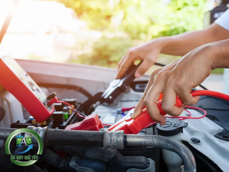 Hiểu rõ nguyên lý và khả năng phục hồi của bình ắc quy khô