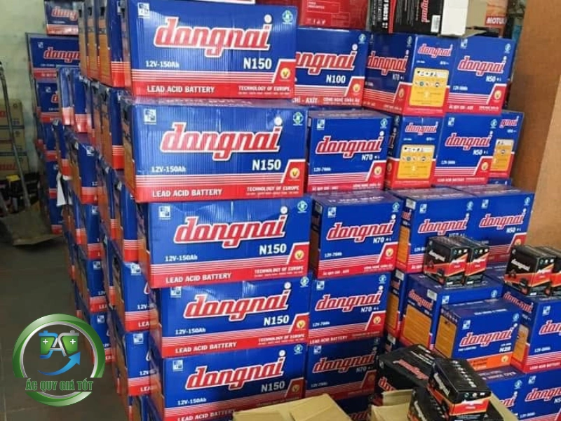 Cam kết và chính sách hậu mãi tại Ắc Quy Giá Tốt