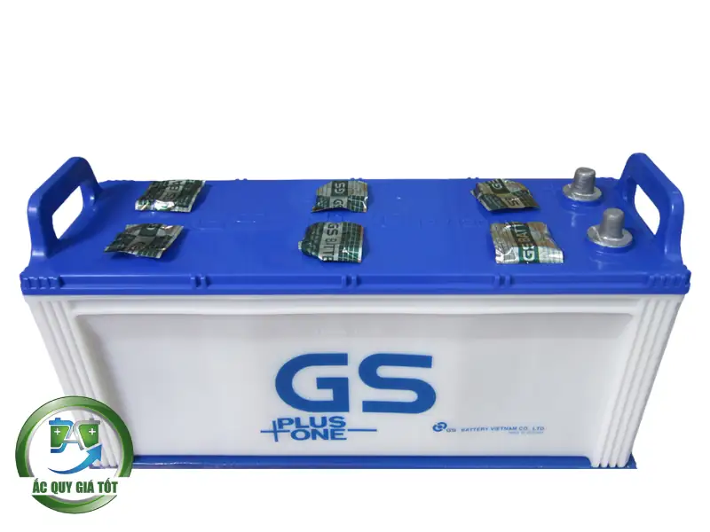 Đặc điểm nổi bật và ứng dụng của ắc quy GS 12V 100Ah