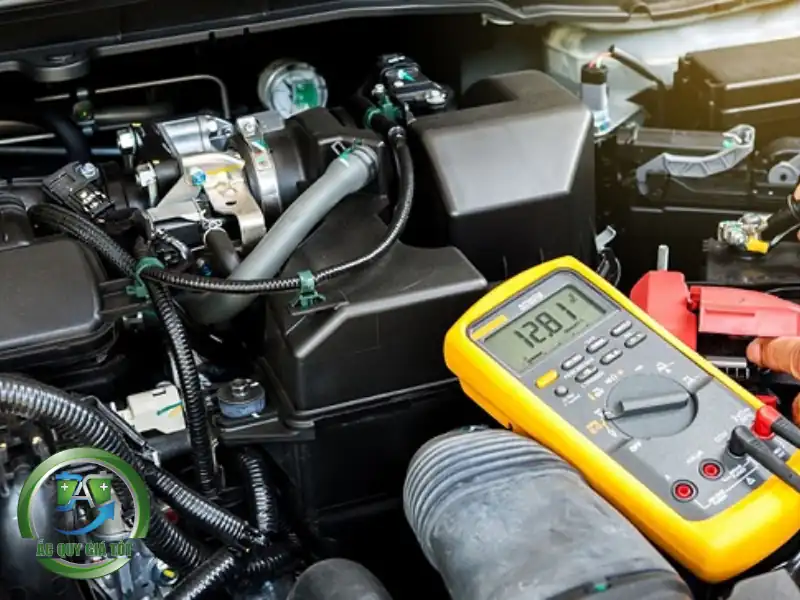 Hướng dẫn lựa chọn thông số ắc quy tối ưu cho từng loại xe