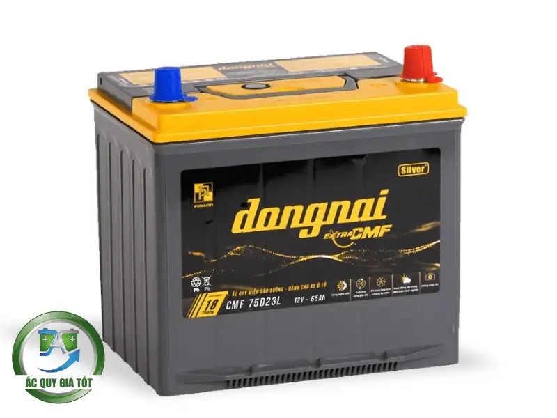 Thông số kỹ thuật và các dòng xe tương thích