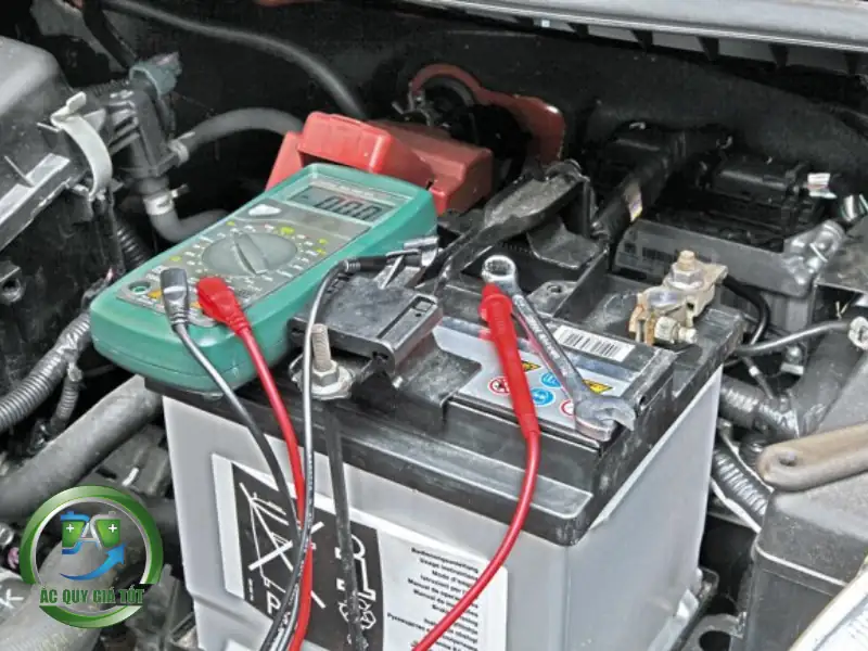Bí quyết bảo dưỡng để kéo dài tuổi thọ ắc quy sau khi phục hồi