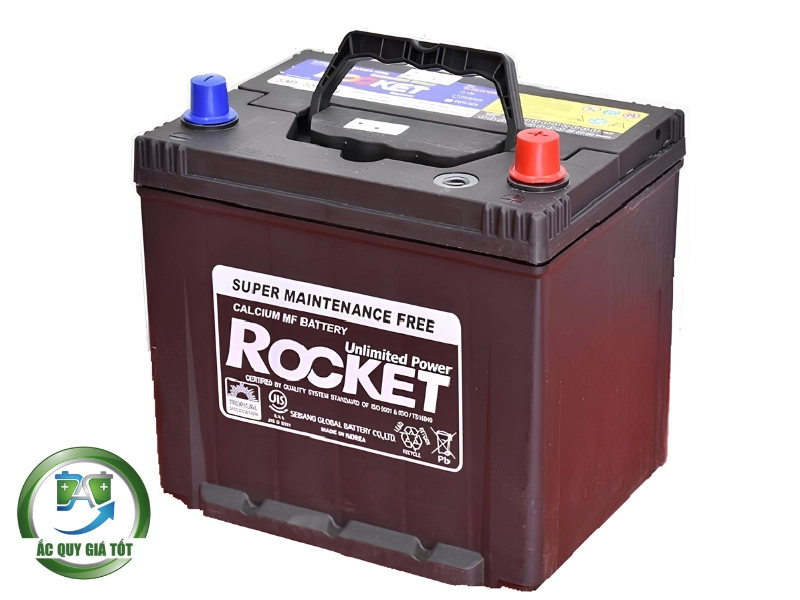 Những ưu điểm vượt trội giúp Rocket NX110-5Z dẫn đầu phân khúc