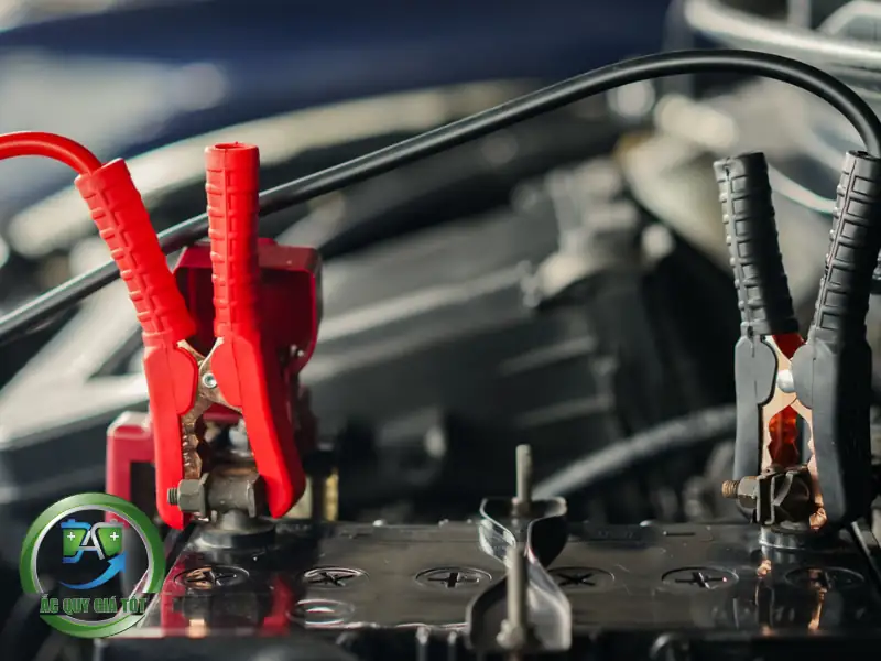 Quy trình cách câu bình oto chi tiết và an toàn nhất