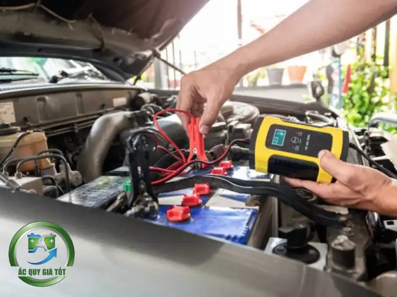 Ý nghĩa của các chỉ số dòng khởi động đối với khả năng vận hành