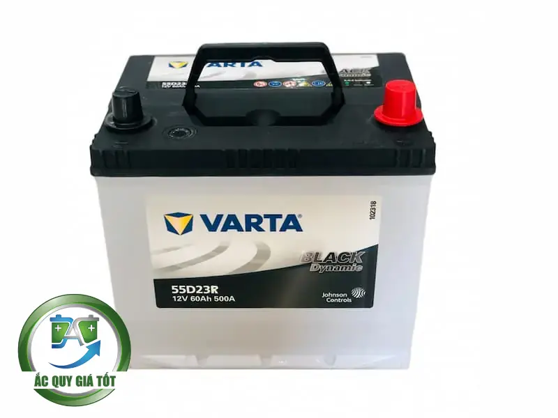 Lựa chọn và cam kết chất lượng từ Ắc Quy Giá Tốt