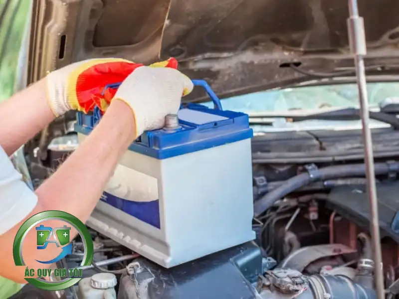 Thông số kỹ thuật khuyến nghị cho Fortuner 2021