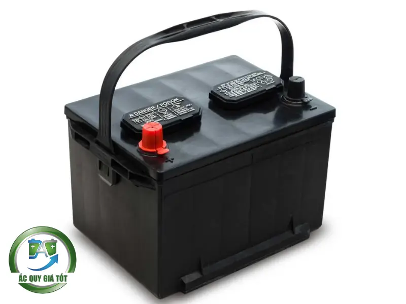 Ưu điểm và nhược điểm của các loại bình ắc quy ô tô