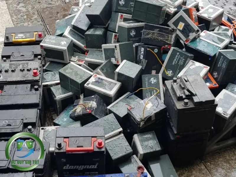 Dấu hiệu nhận biết ắc quy Avanza cần được thay thế