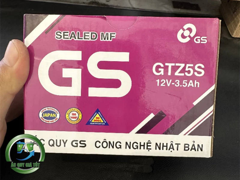 Danh sách các dòng xe máy