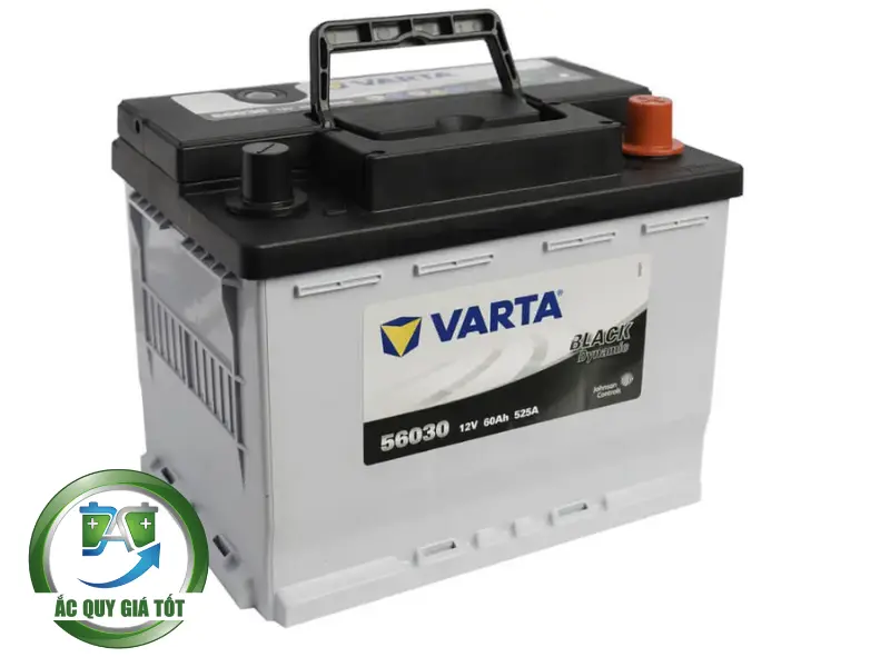 Quy trình thay thế và chính sách mua hàng tại Ắc Quy Giá Tốt