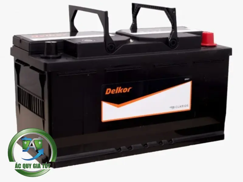 Hướng dẫn lựa chọn ắc quy Delkor phù hợp