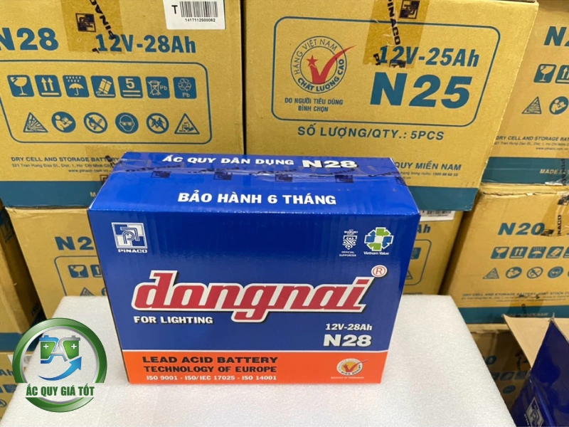 Ưu điểm vượt trội về công nghệ sản phẩm