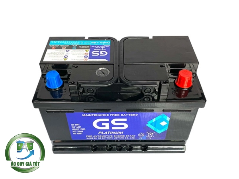 Tổng hợp ưu nhược điểm ắc quy