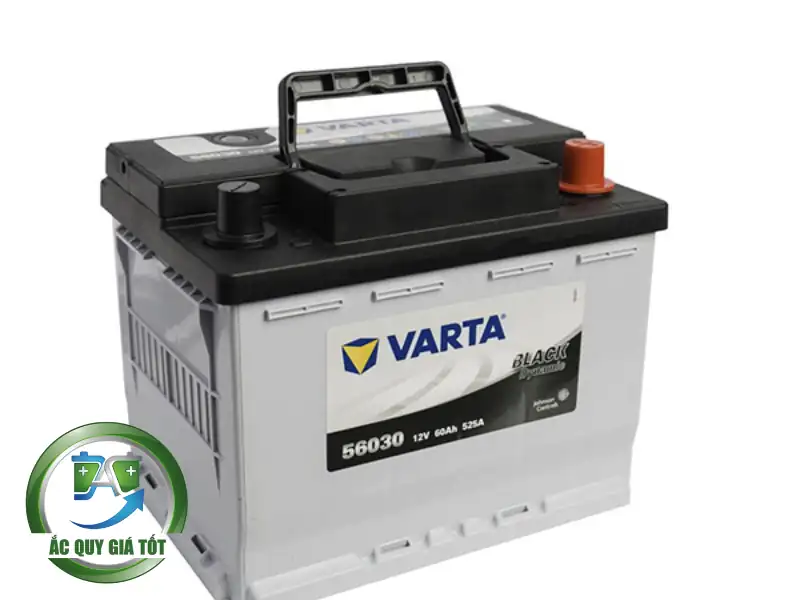 Địa chỉ mua ắc quy Fortuner 2016 uy tín và dịch vụ chuyên nghiệp