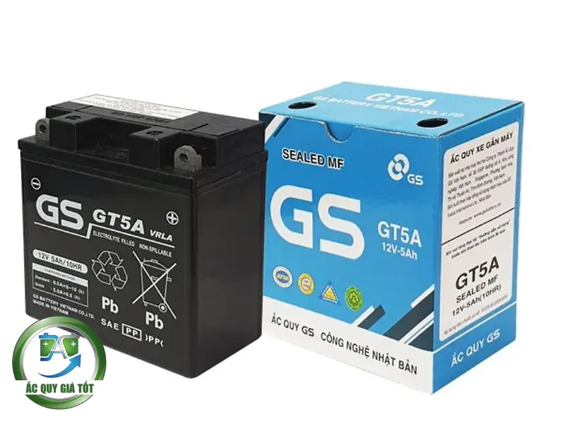 Giải mã ký hiệu về công nghệ sản xuất trên vỏ bình