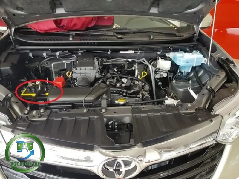 Giá ắc quy Avanza hiện nay và yếu tố ảnh hưởng