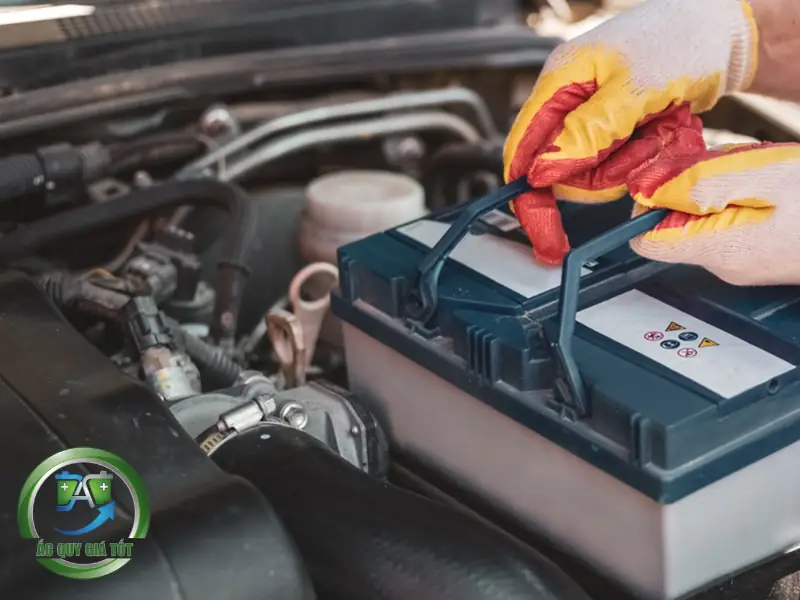 Cách sử dụng tỷ trọng kế để đánh giá chính xác nồng độ axit