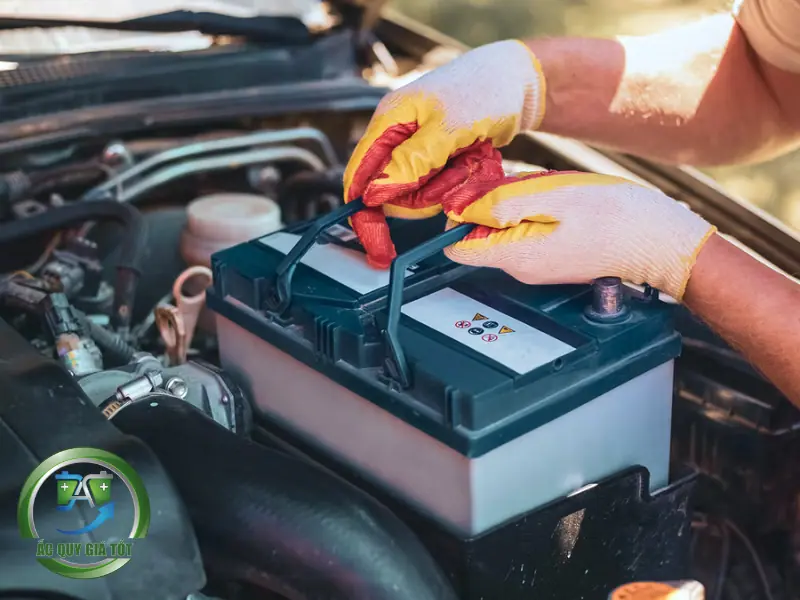 Hướng dẫn lắp đặt và bảo dưỡng cơ bản