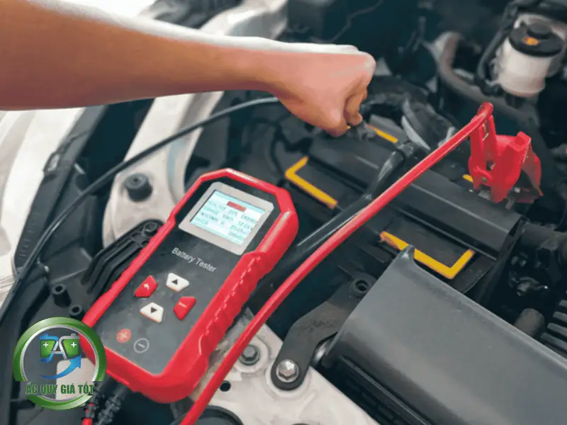 Biện pháp phòng ngừa chập bình ắc quy hiệu quả