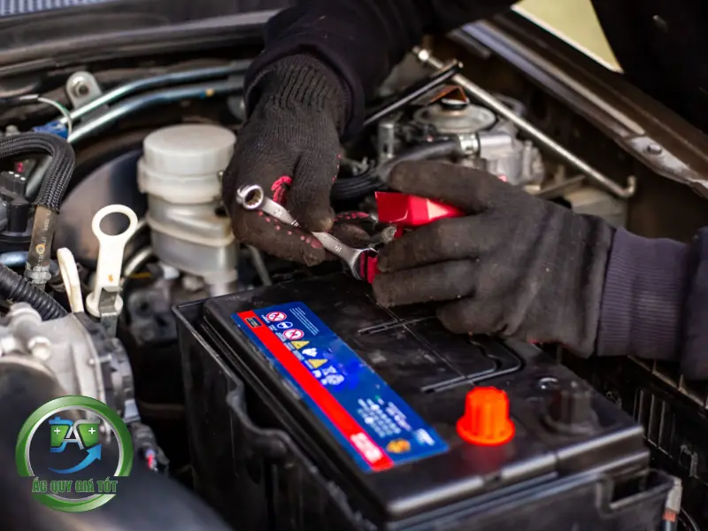 Các thông số kỹ thuật quan trọng cần lưu ý khi lựa chọn