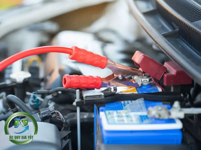 Danh sách các dòng xe tương thích phổ biến