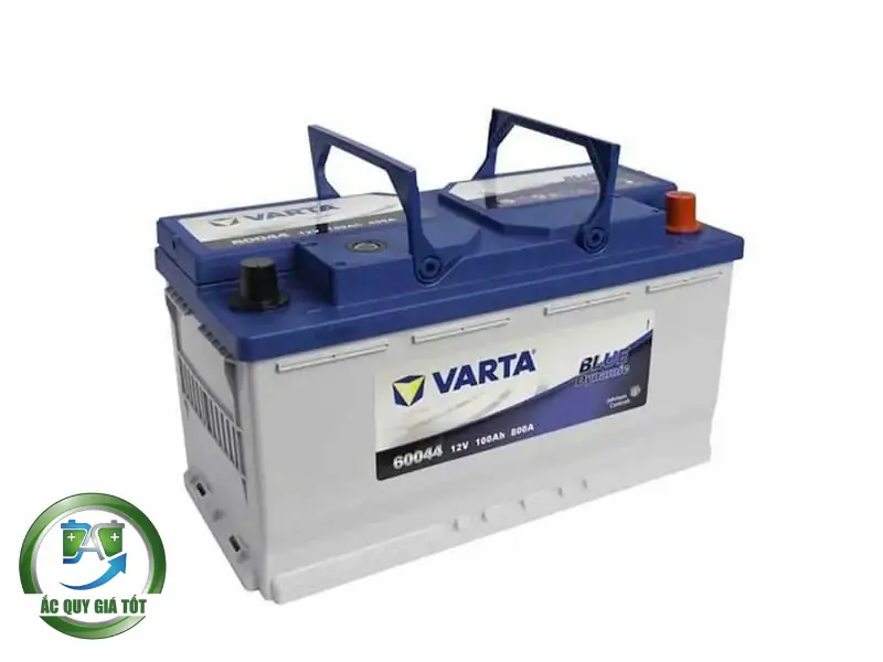 Lợi ích khi mua ắc quy Varta tại Ắc Quy Giá Tốt