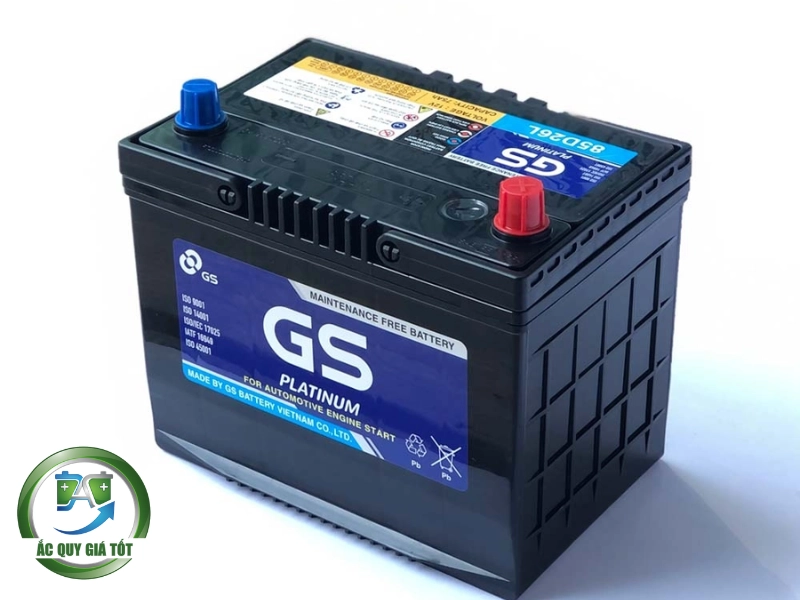 Những điểm mạnh của sản phẩm