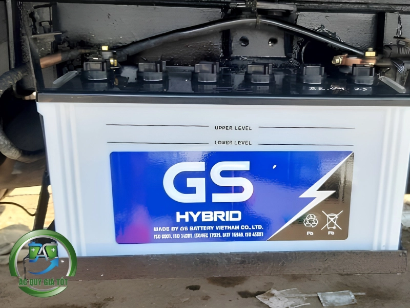 Hướng dẫn bảo dưỡng và kéo dài tuổi thọ ắc quy đúng cách