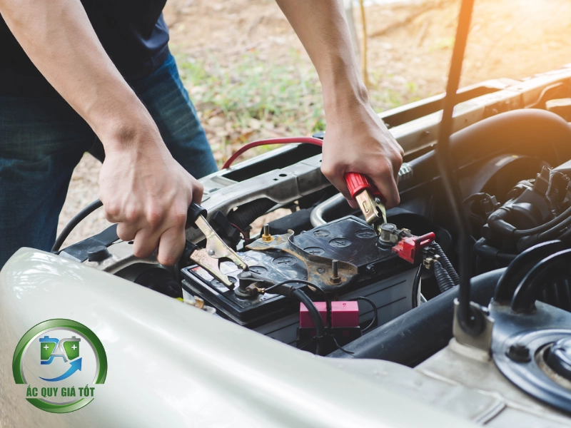 bình 12v sạc đầy bao nhiêu vôn bình 12v sạc đầy bao nhiêu vôn