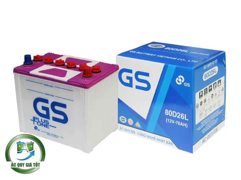 Phân tích ưu điểm và hạn chế của dòng ắc quy ướt truyền thống