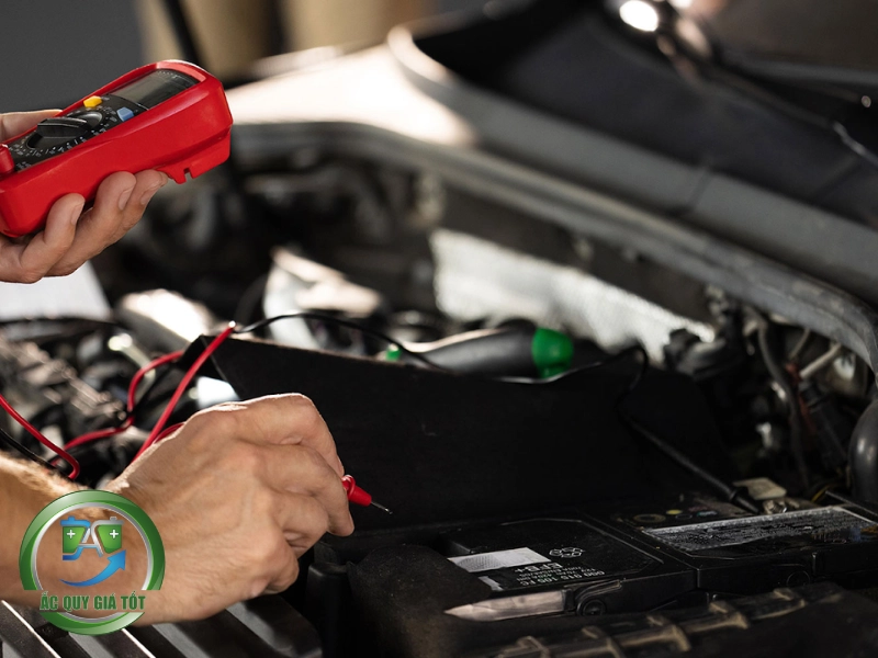 ắc quy 12v sạc đầy bao nhiêu vôn ắc quy 12v sạc đầy bao nhiêu vôn