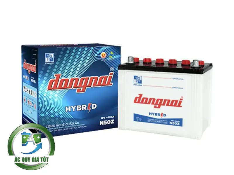 Tại sao bình ắc quy Đồng Nai là lựa chọn đáng cân nhắc?