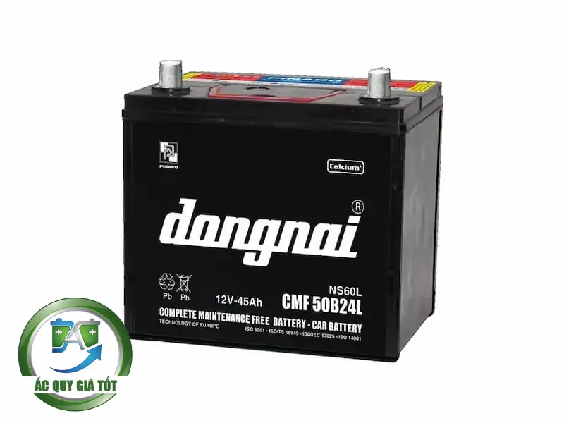 Hướng dẫn lựa chọn ắc quy xe Altis phù hợp và kéo dài tuổi thọ