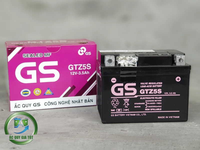 Thông số kỹ thuật