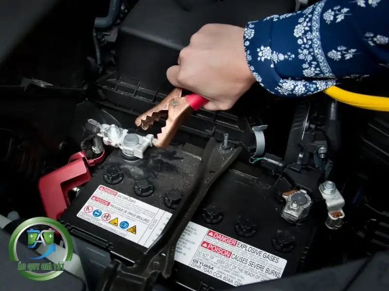 Nguyên lý hoạt động