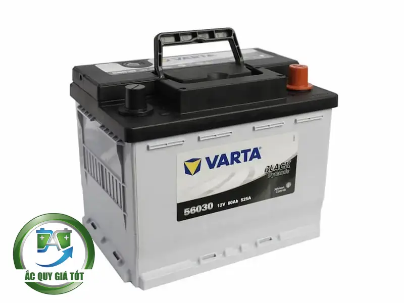 Dấu hiệu nhận biết và tuổi thọ trung bình của ắc quy Innova