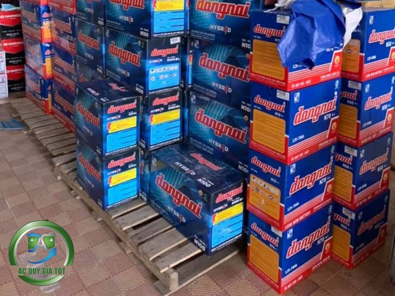 Cam kết chất lượng và quyền lợi khi mua tại Ắc Quy Giá Tốt