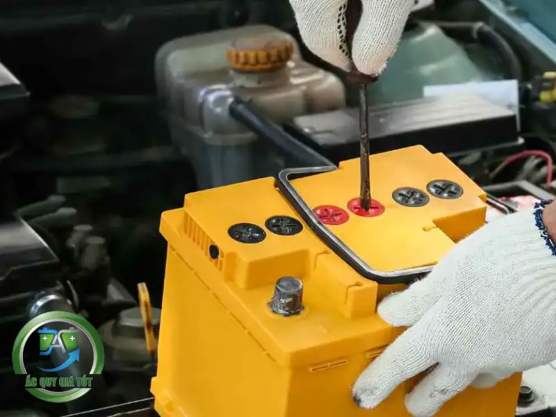 Những lưu ý an toàn quan trọng và sai lầm cần tránh khi bảo dưỡng