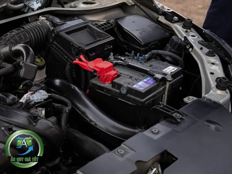 Dấu hiệu cần thay ắc quy và mẹo bảo dưỡng kéo dài tuổi thọ