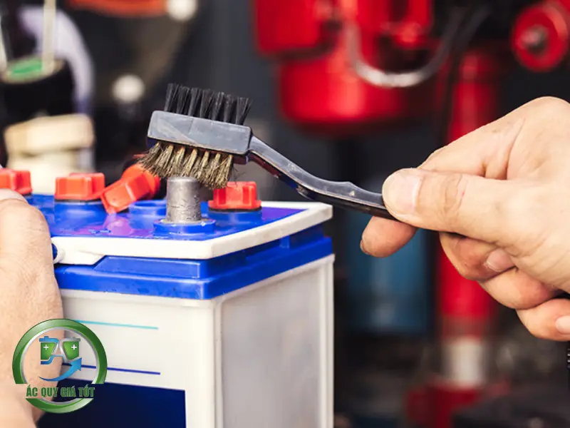 Lời khuyên để kéo dài tuổi thọ ắc quy ô tô