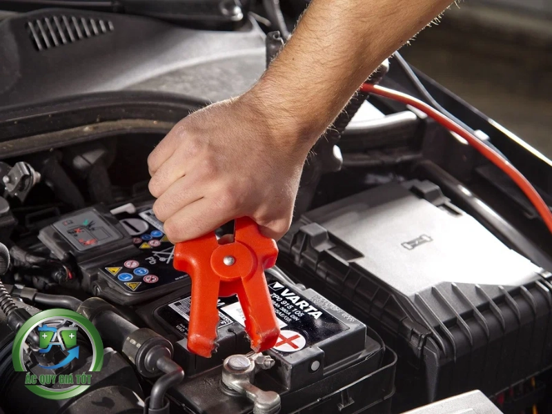 bình 12v sạc đầy bao nhiêu vôn bình 12v sạc đầy bao nhiêu vôn